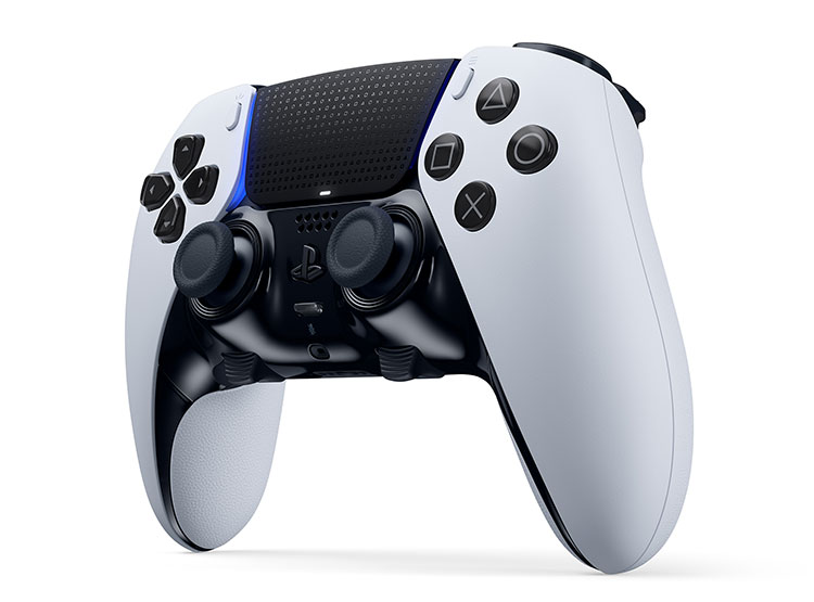 Control PlayStation 5 Edge Dualsense Wireless Controller  5