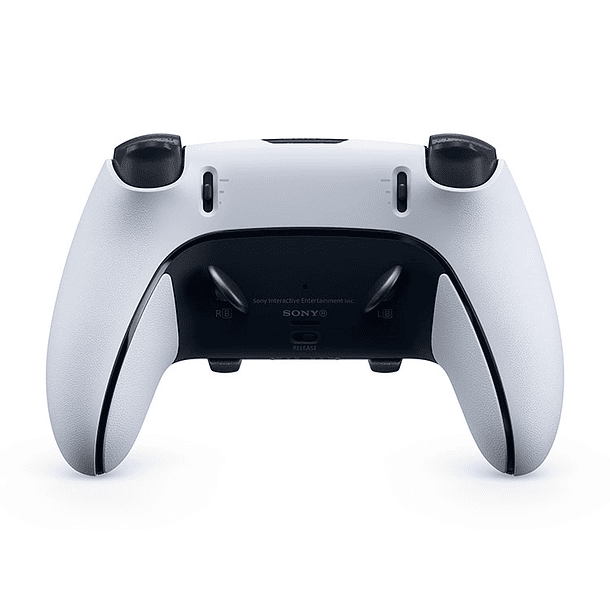 Control PlayStation 5 Edge Dualsense Wireless Controller  7