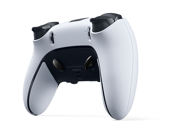 Control PlayStation 5 Edge Dualsense Wireless Controller  9