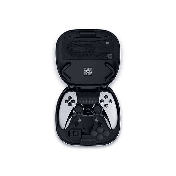 Control PlayStation 5 Edge Dualsense Wireless Controller  11