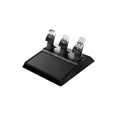 Pedales Thrustmaster T3PA 3 pedals addon 