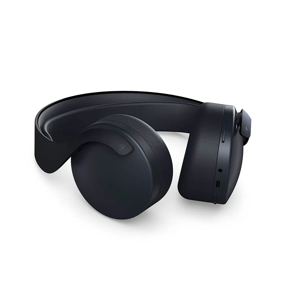 Audífonos PlayStation 5 PULSE 3D Midnight Black Wireless 2