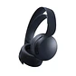 Audífonos PlayStation 5 PULSE 3D Midnight Black Wireless - Miniatura 1