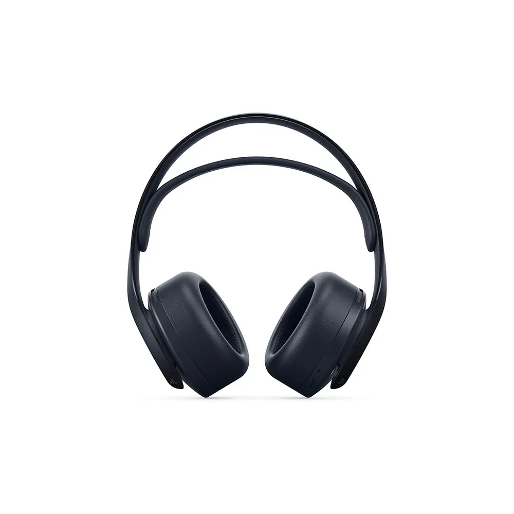 Audífonos PlayStation 5 PULSE 3D Midnight Black Wireless 4