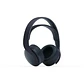Audífonos PlayStation 5 PULSE 3D Midnight Black Wireless - Miniatura 3