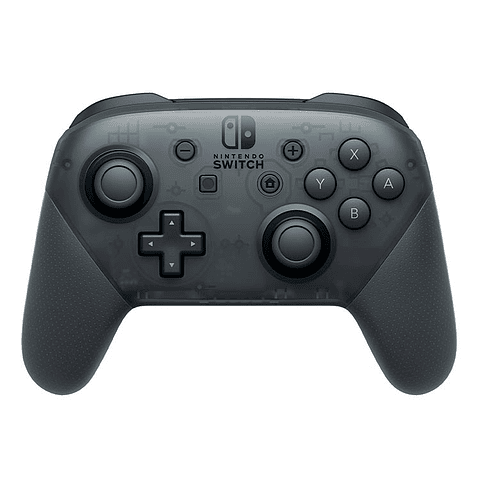 Control Nintendo Switch Pro