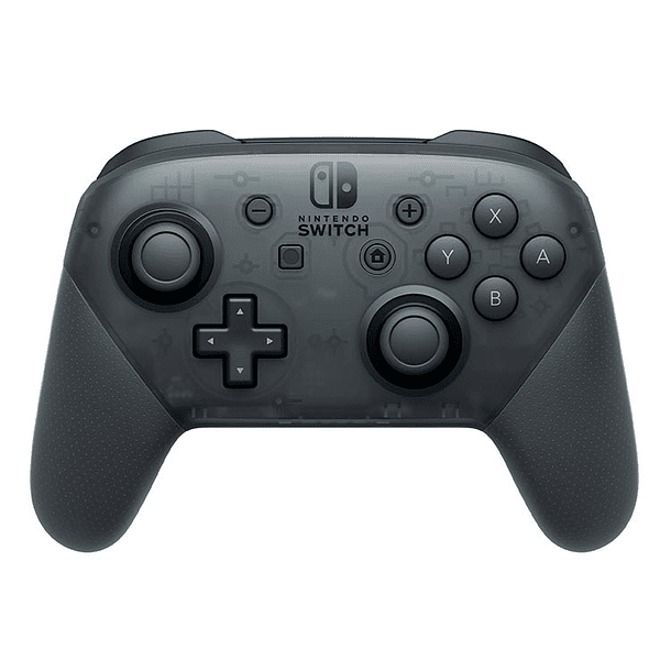 Control Nintendo Switch Pro 1