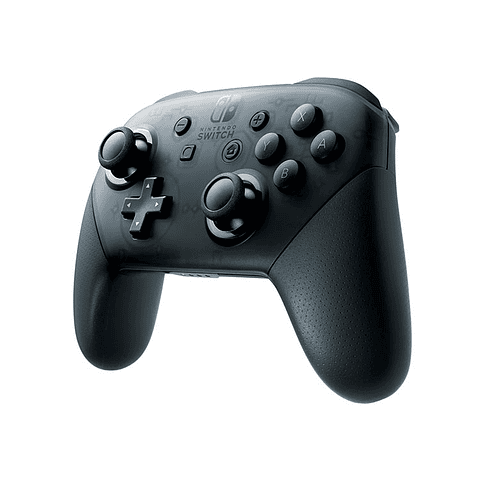 Control Nintendo Switch Pro