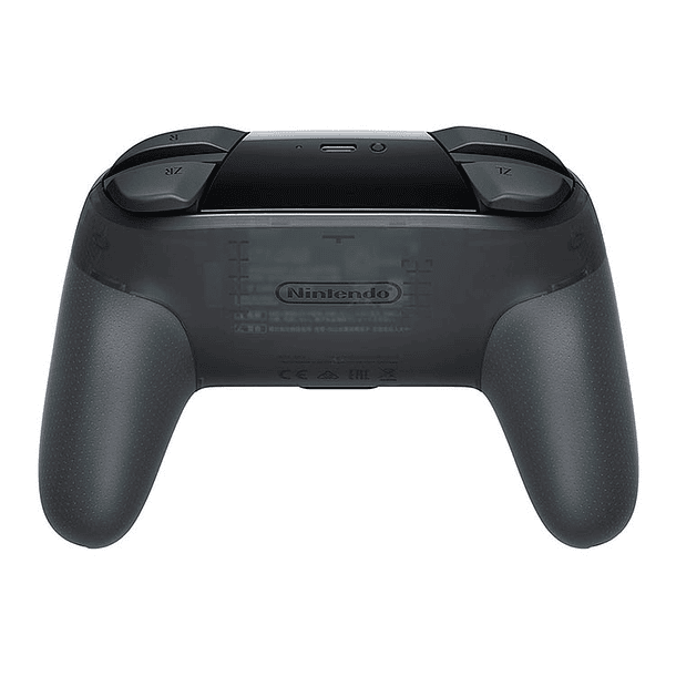 Control Nintendo Switch Pro 3