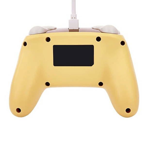 Control Nintendo Nano Wired Pikachu  6