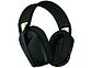 Audífono Gamer Logitech G435 Black  - Miniatura 1