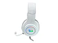 Audífono Gamer Redragon HYLAS White - Miniatura 2