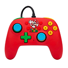 Control Nintendo Nano Wired Mario Medley  1