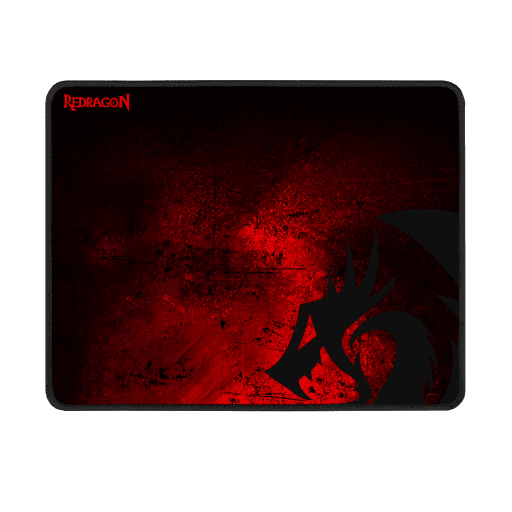 Mousepad Gamer Redragon Pisces  4