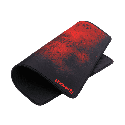 Mousepad Gamer Redragon Pisces  6