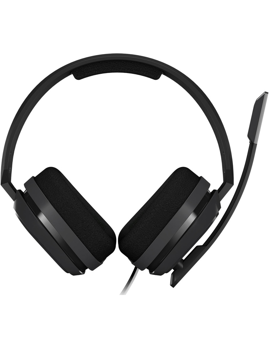 Audífono Gamer Logitech Profesional ASTRO A10 para Xbox  2
