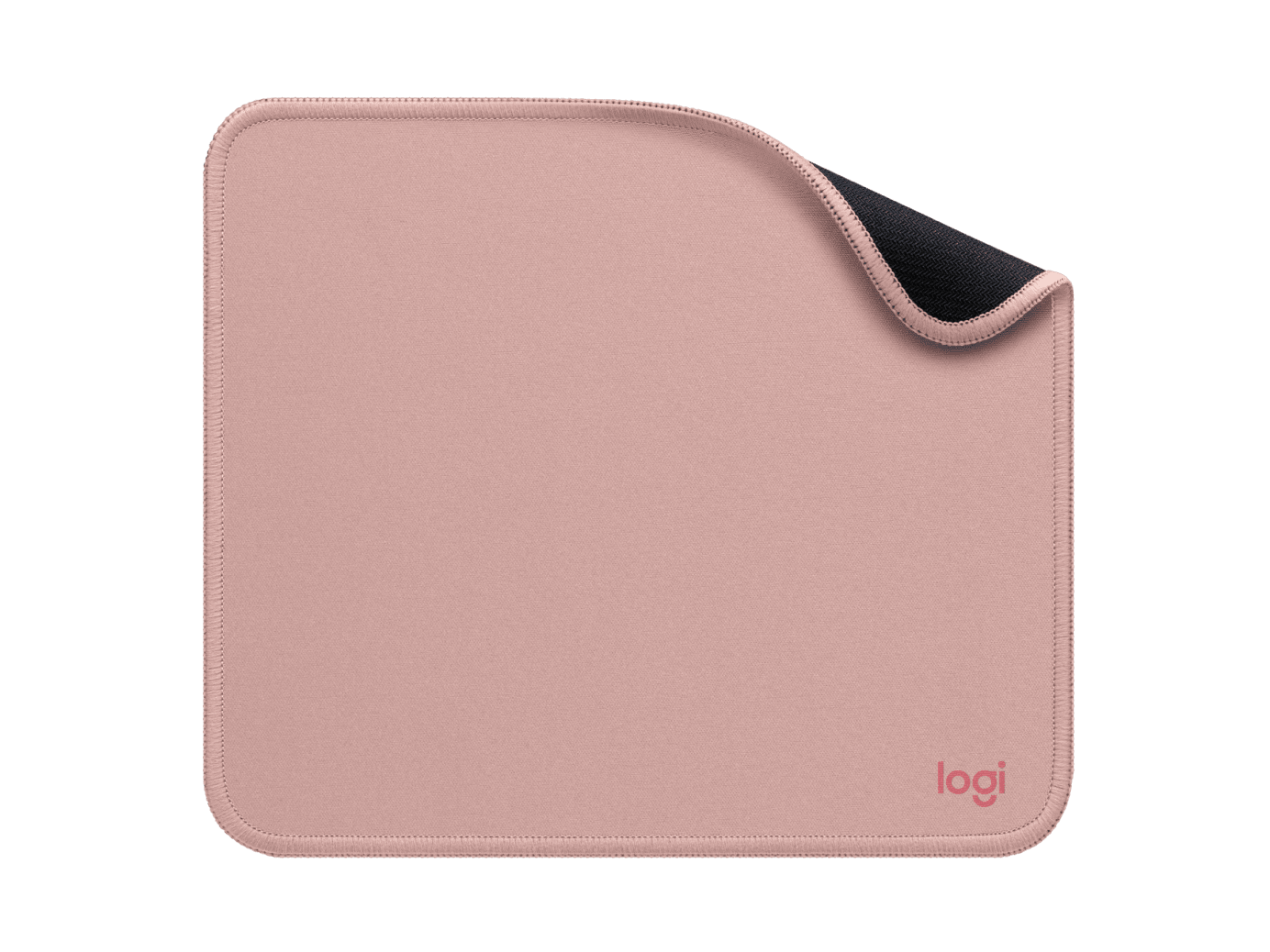 Mousepad Logitech studio series pink 1
