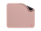 Mousepad Logitech studio series pink - Miniatura 1