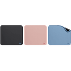 Mousepad Logitech studio series pink 3