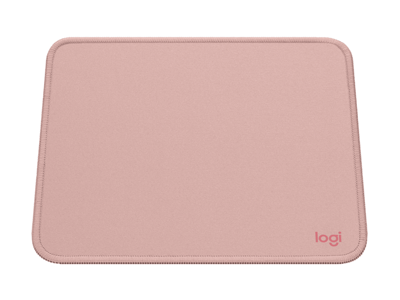 Mousepad Logitech studio series pink 2