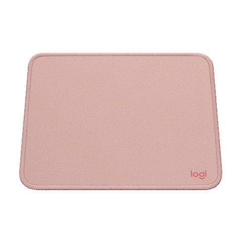Mousepad Logitech studio series pink