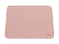 Mousepad Logitech studio series pink - Miniatura 2