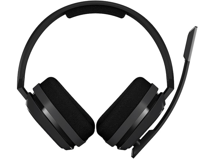 Audífono Gamer Logitech Profesional ASTRO A10 para PS4 Black 2