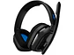 Audífono Gamer Logitech Profesional ASTRO A10 para PS4 Black - Miniatura 1