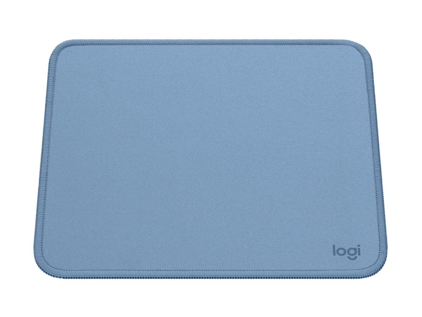 Mousepad Logitech studio series celeste  2