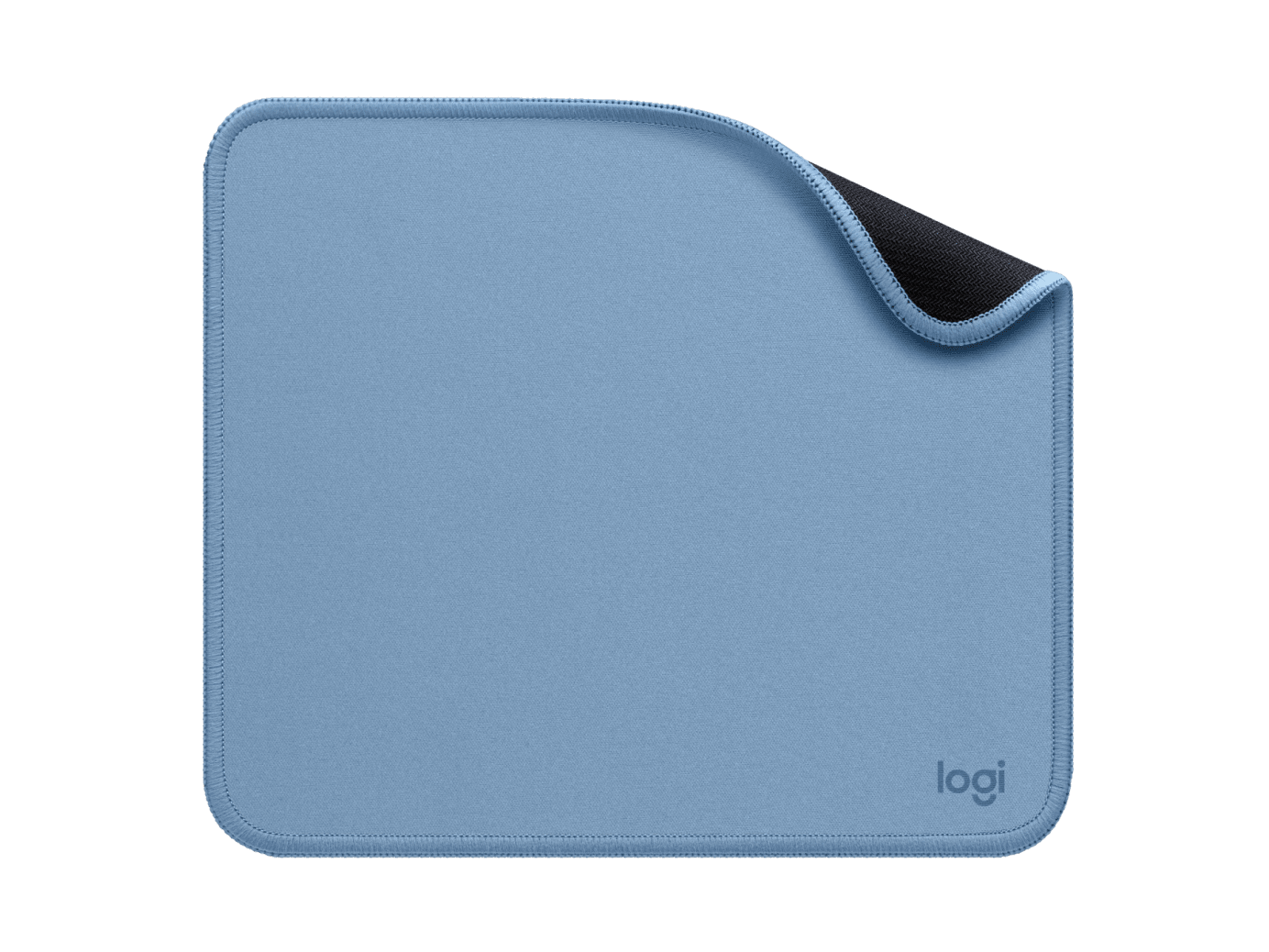 Mousepad Logitech studio series celeste  1