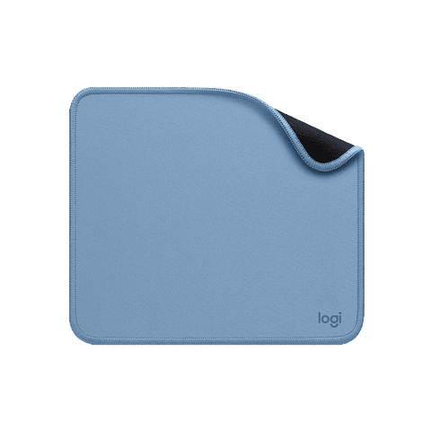 Mousepad Logitech studio series celeste 