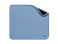 Mousepad Logitech studio series celeste  - Miniatura 1