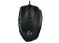 Mouse Gamer Logitech G600  - Miniatura 1