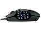 Mouse Gamer Logitech G600  - Miniatura 2