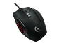 Mouse Gamer Logitech G600  - Miniatura 3