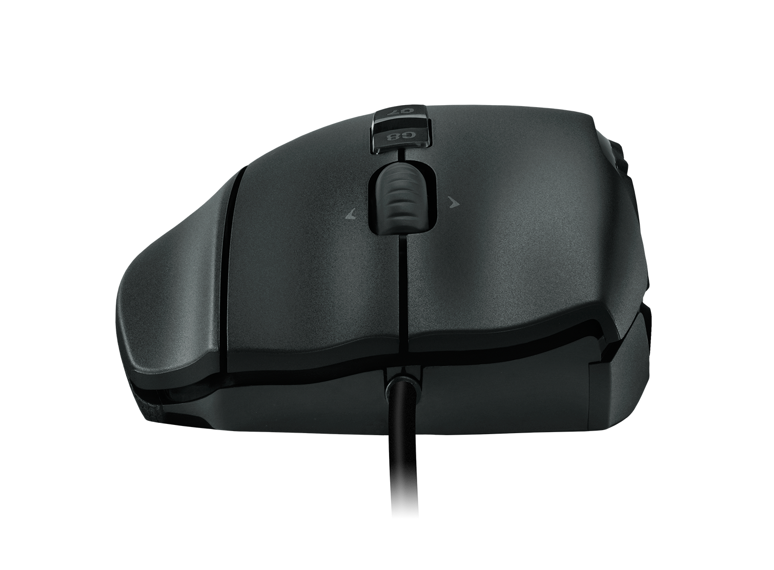 Mouse Gamer Logitech G600  5