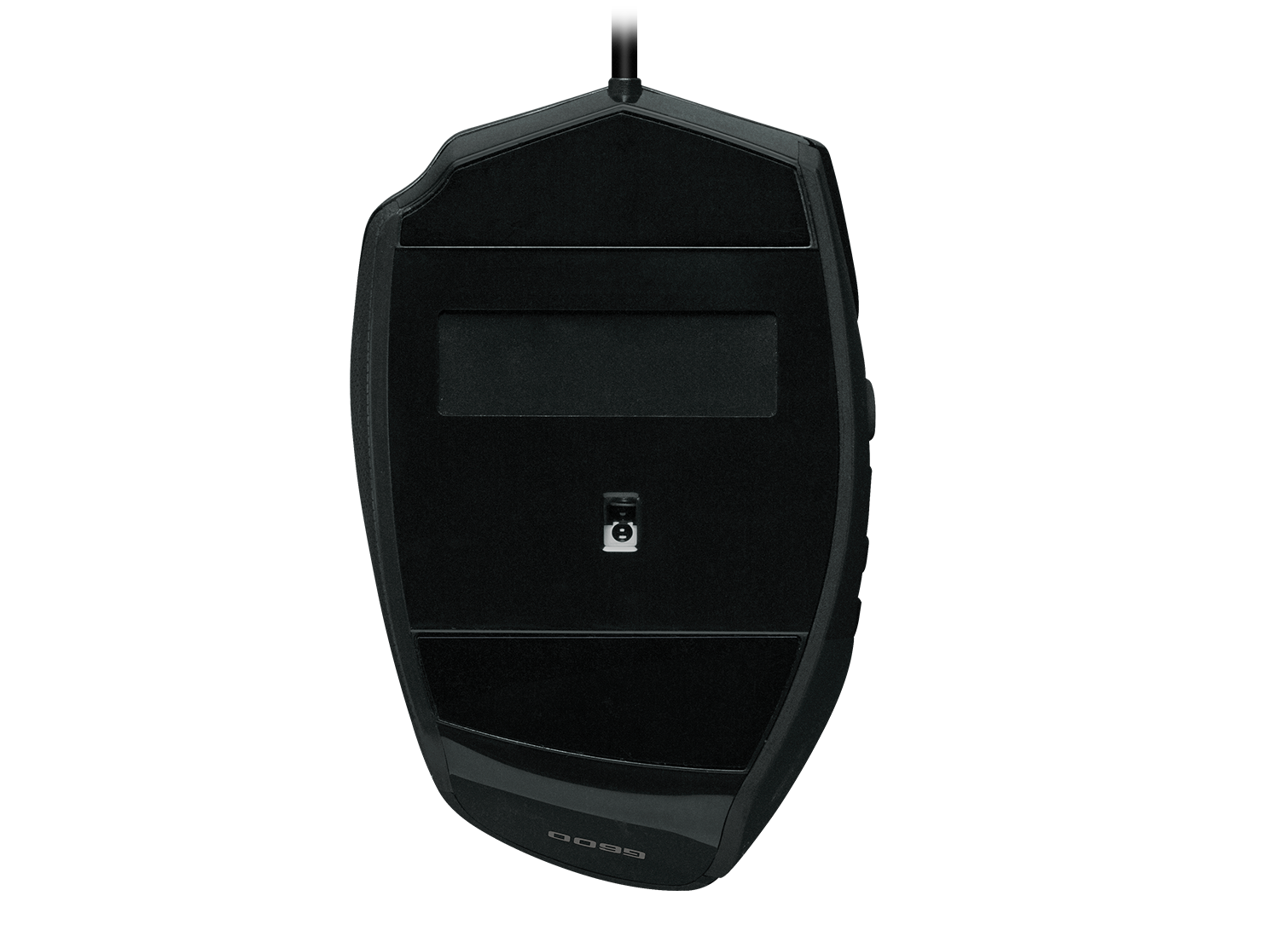 Mouse Gamer Logitech G600  8