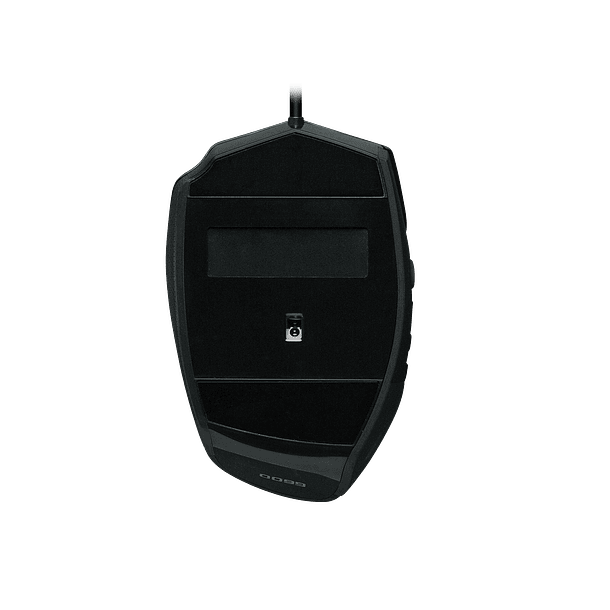 Mouse Gamer Logitech G600  8