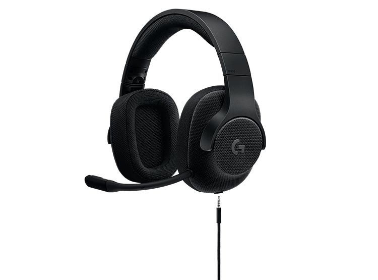 Audifono Gamer Logitech G433  1