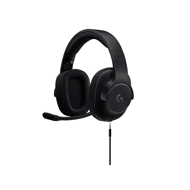 Audifono Gamer Logitech G433  1