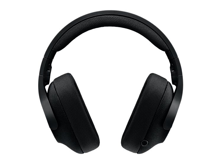 Audifono Gamer Logitech G433  2