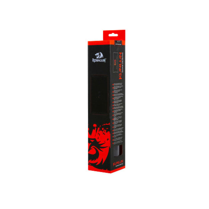 Mousepad Gamer Redragon Kunlun medium 5