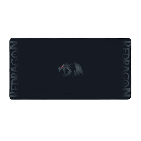 Mousepad Gamer Redragon Kunlun medium