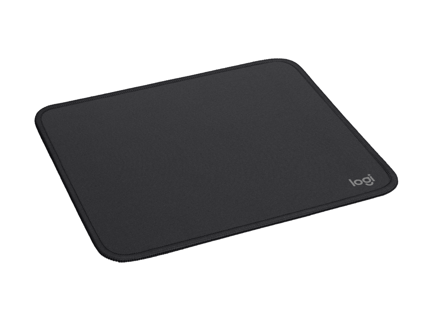 Mousepad Logitech studio series negro  2