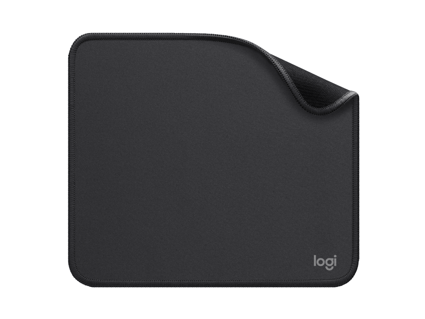 Mousepad Logitech studio series negro  1