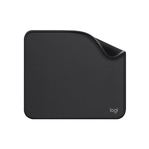 Mousepad Logitech studio series negro 