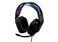Audifono Gamer Logitech g335 black  - Miniatura 1