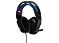 Audifono Gamer Logitech g335 black  - Miniatura 3