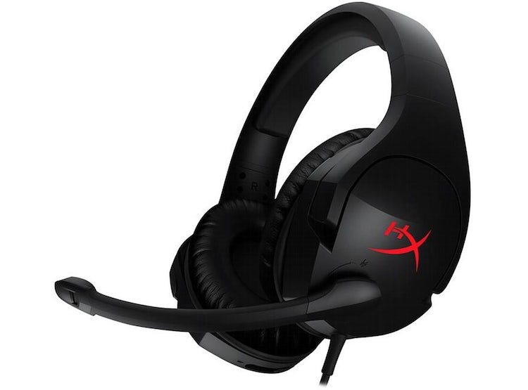 Audifono Gamer HyperX Cloud Stinger  1
