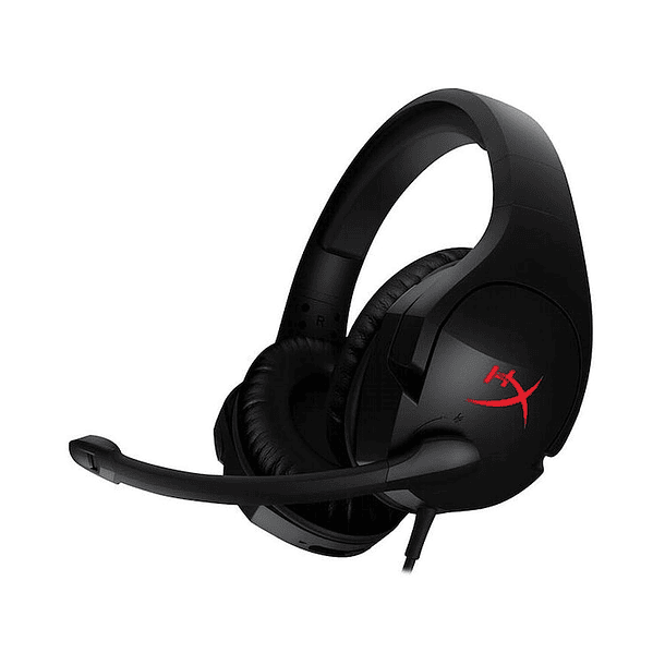 Audifono Gamer HyperX Cloud Stinger  1